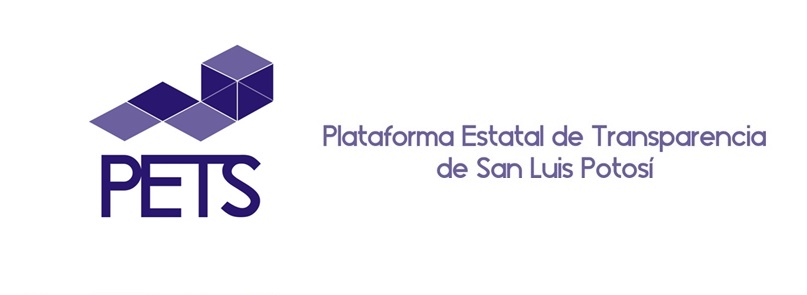 Plataforma Estatal de Transparencia SLP